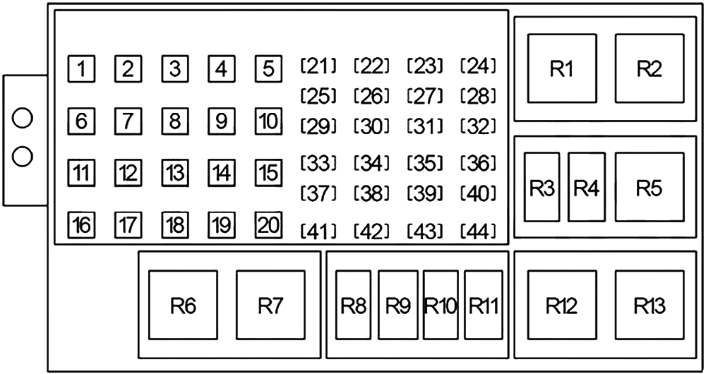 Fuse box image 14