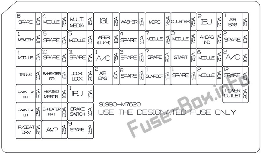 Fuse box image 9