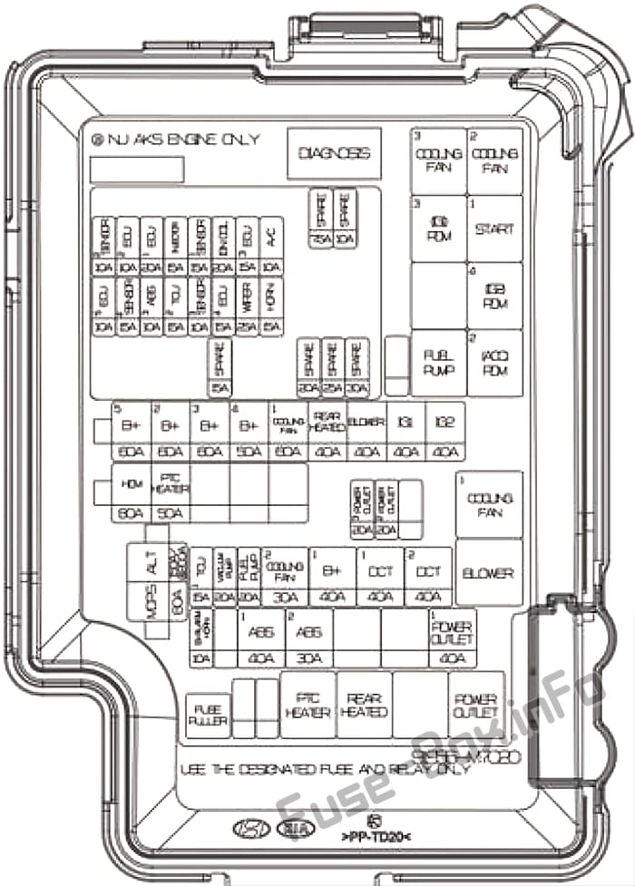 Fuse box image 1