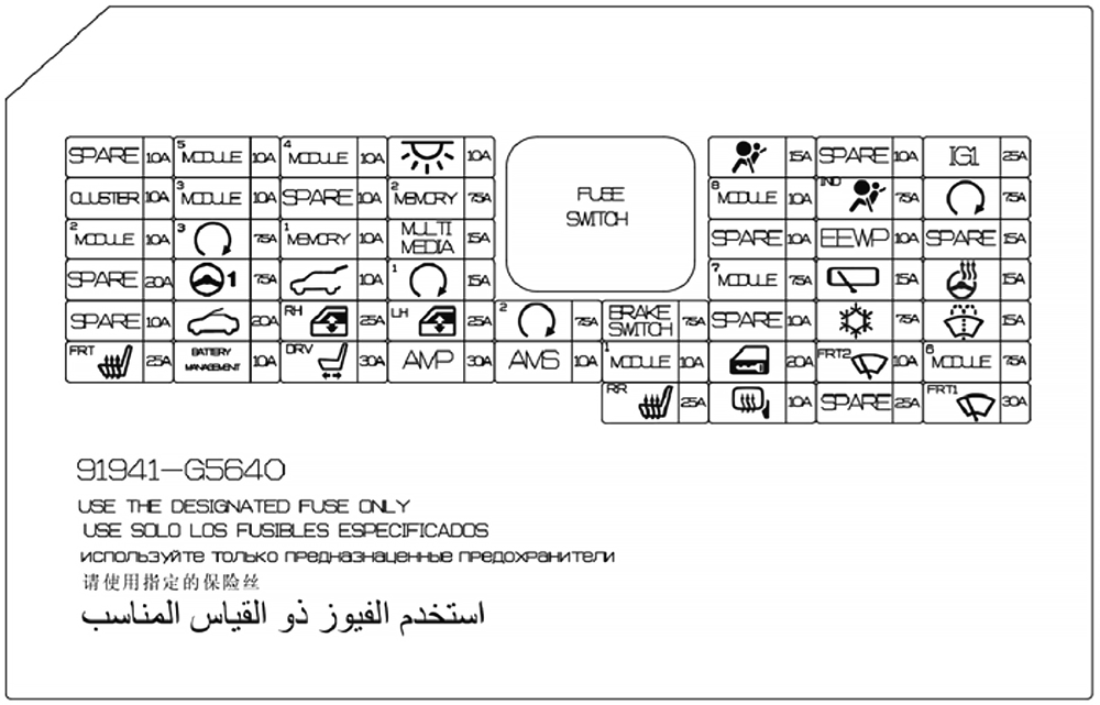 Fuse box image 13