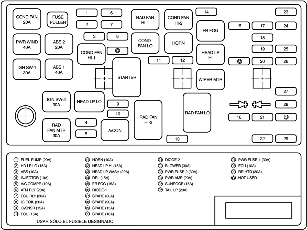 Fuse box image 16