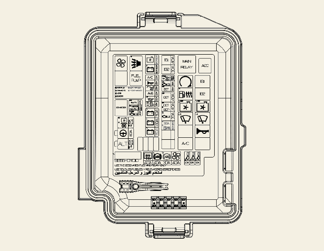 Fuse box image 16