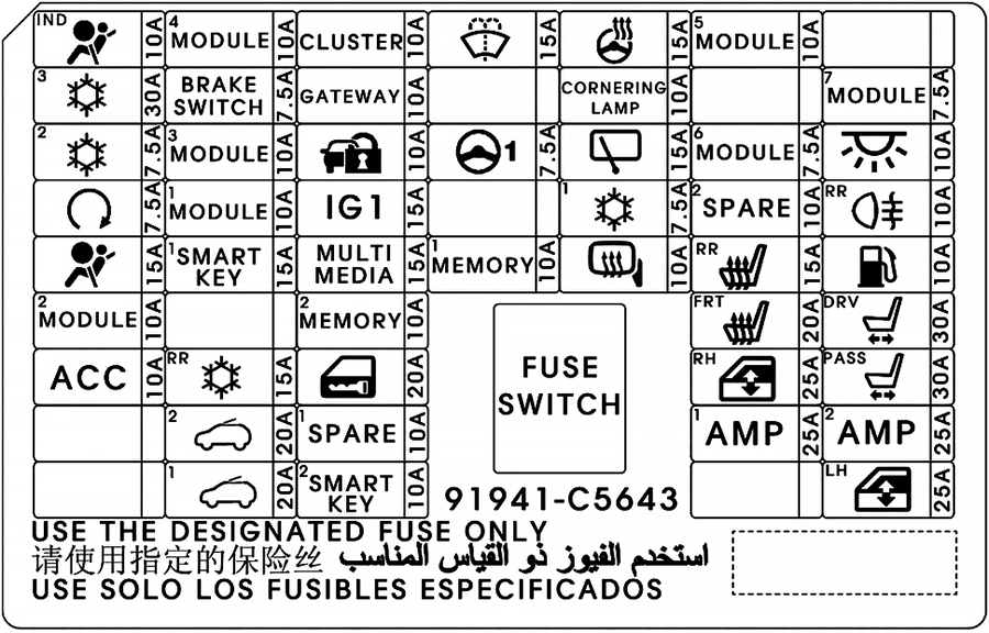 Fuse box image 14