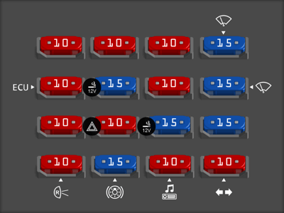 Fuse box image 15