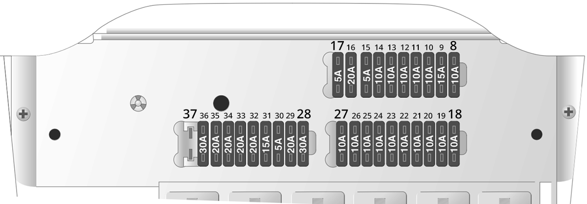 Fuse box image 14