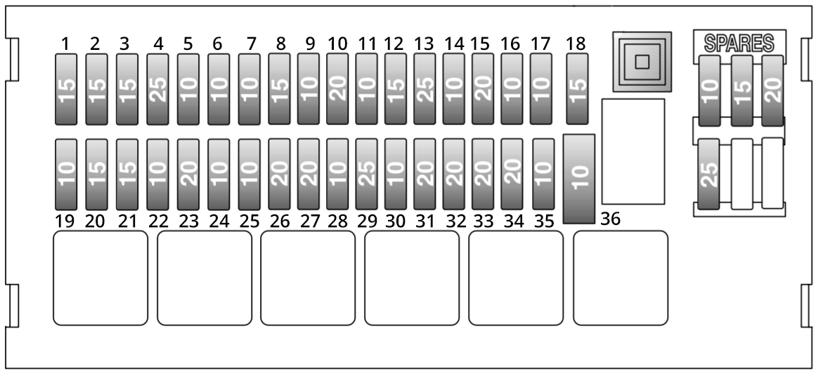 Fuse box image 16