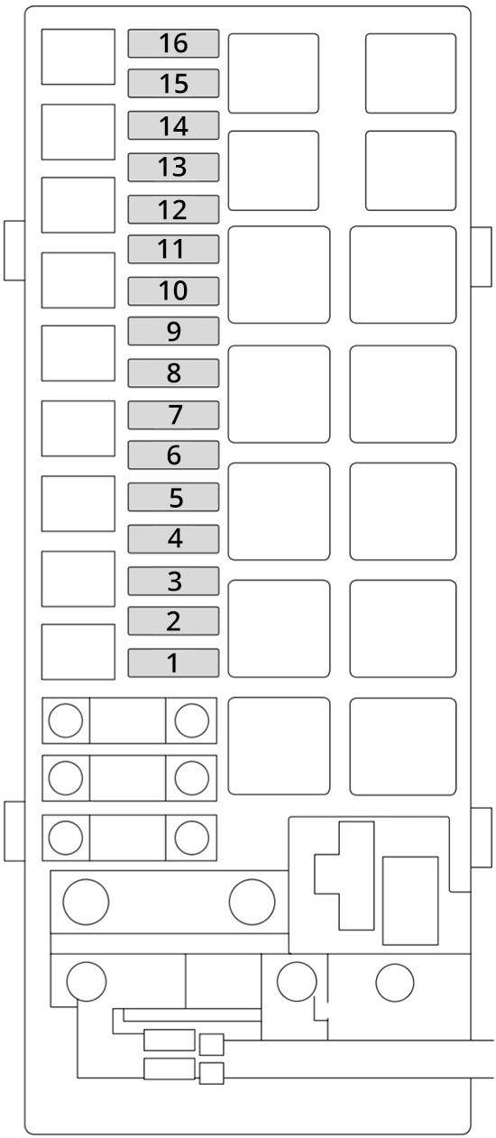 Fuse box image 16