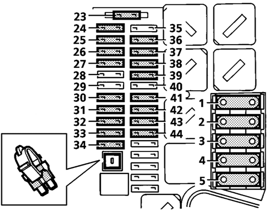 Fuse box image 14