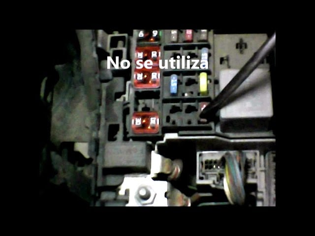 Fuse box image 9