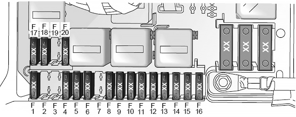 Fuse box image 16