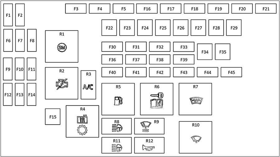 Fuse box image 13