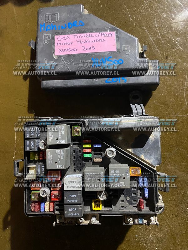 Fuse box image 15