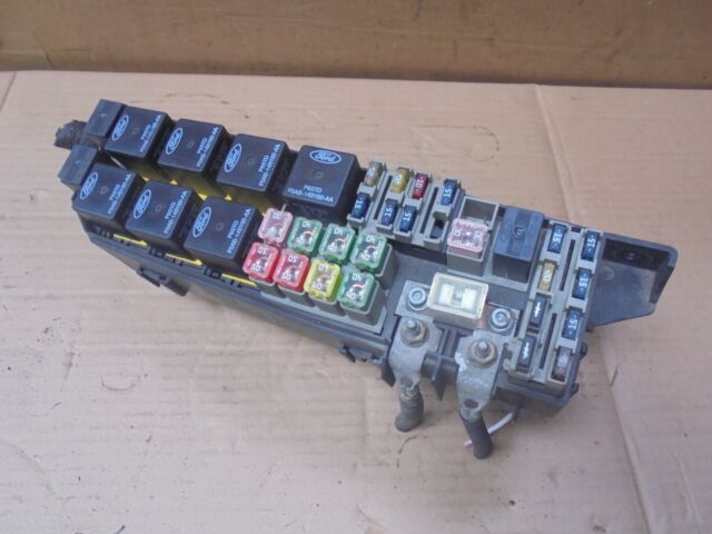 Fuse box image 7