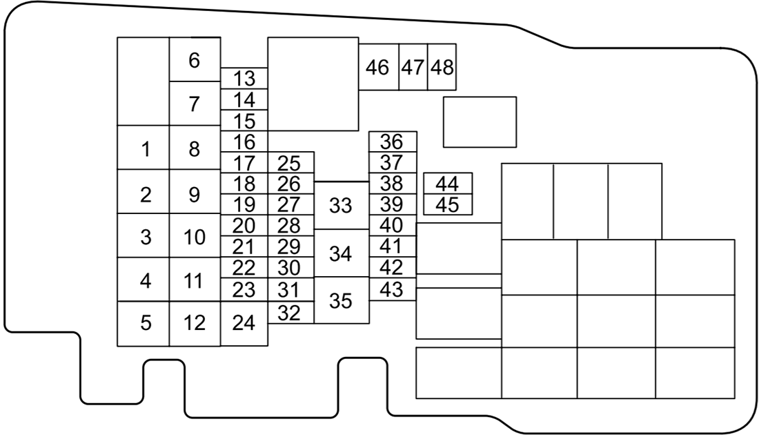 Fuse box image 13