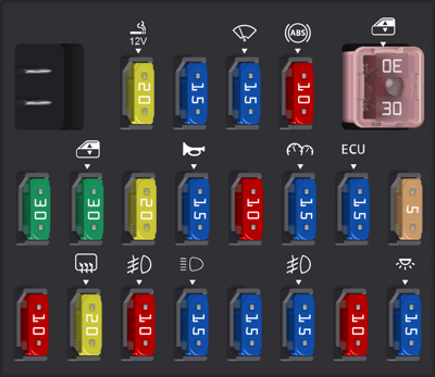 Fuse box image 12