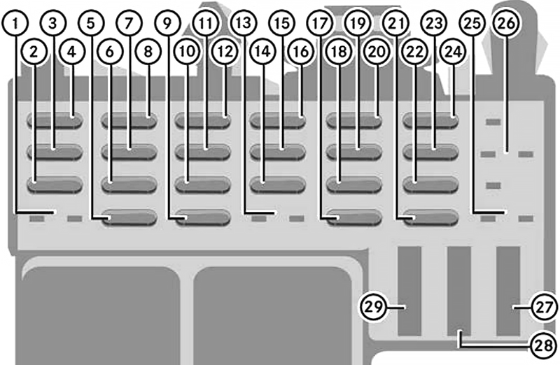 Fuse box image 15