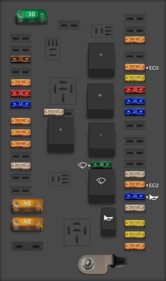 Fuse box image 16