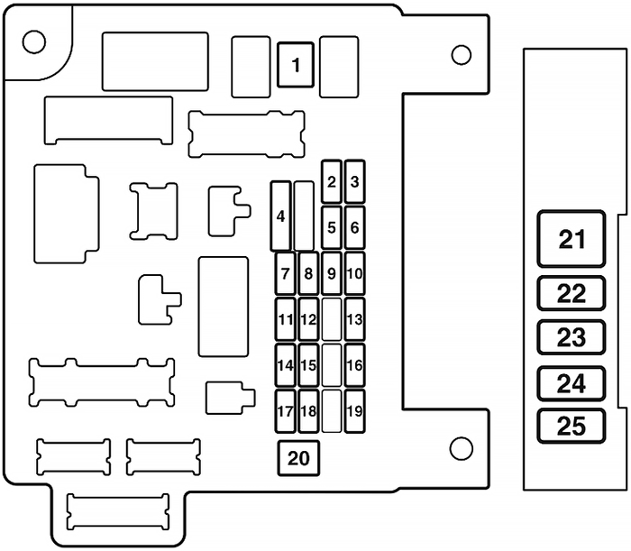 Fuse box image 15