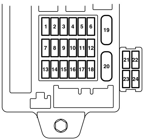 Fuse box image 12