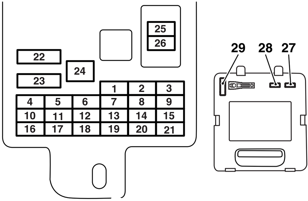 Fuse box image 13