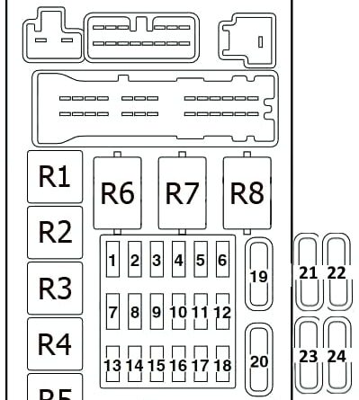 Fuse box image 4