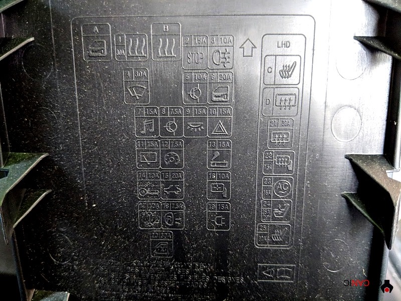 Fuse box image 7