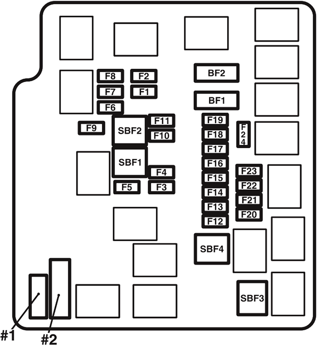 Fuse box image 16