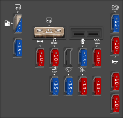 Fuse box image 13