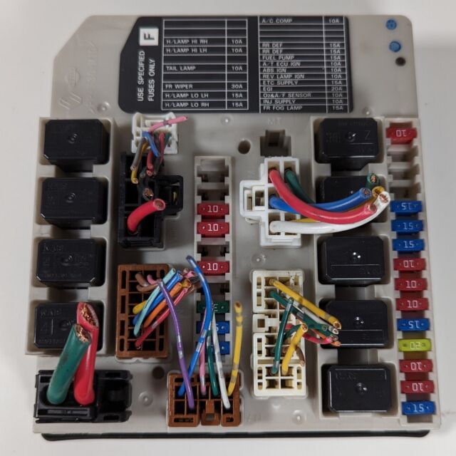 Fuse box image 2