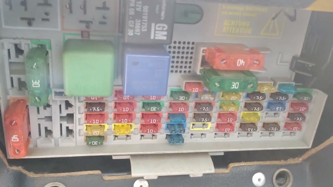 Fuse box image 6