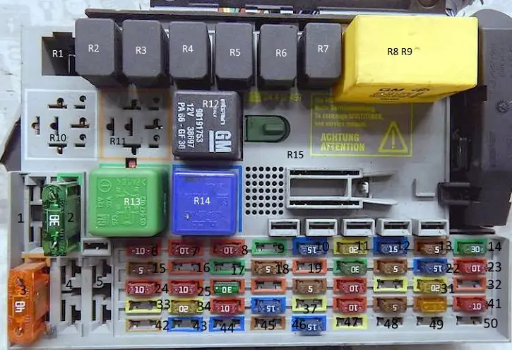 Fuse box image 16