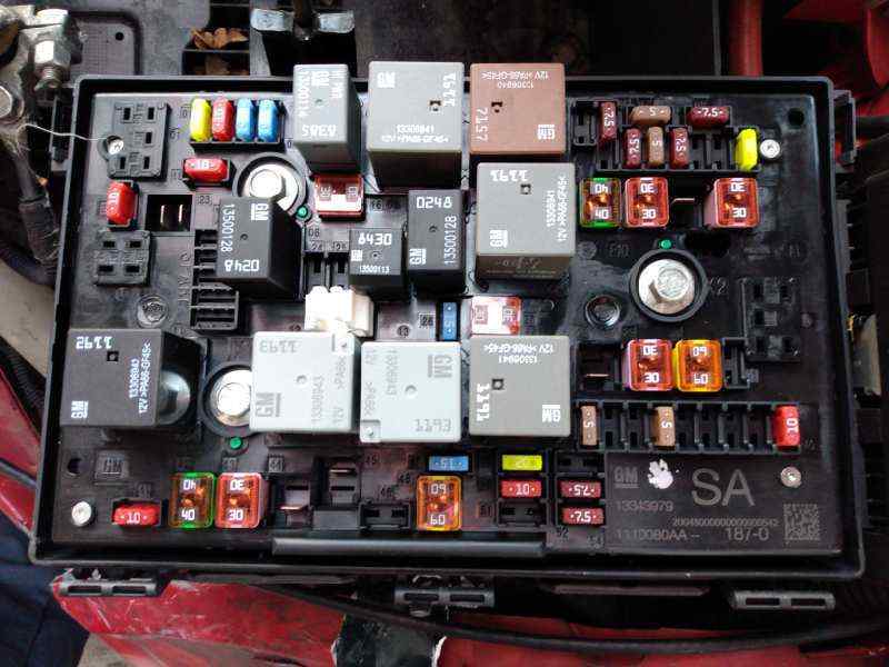 Fuse box image 6