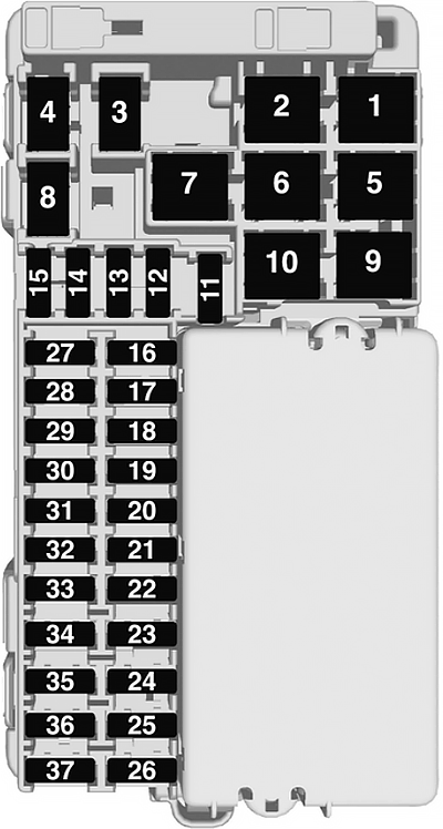 Fuse box image 13