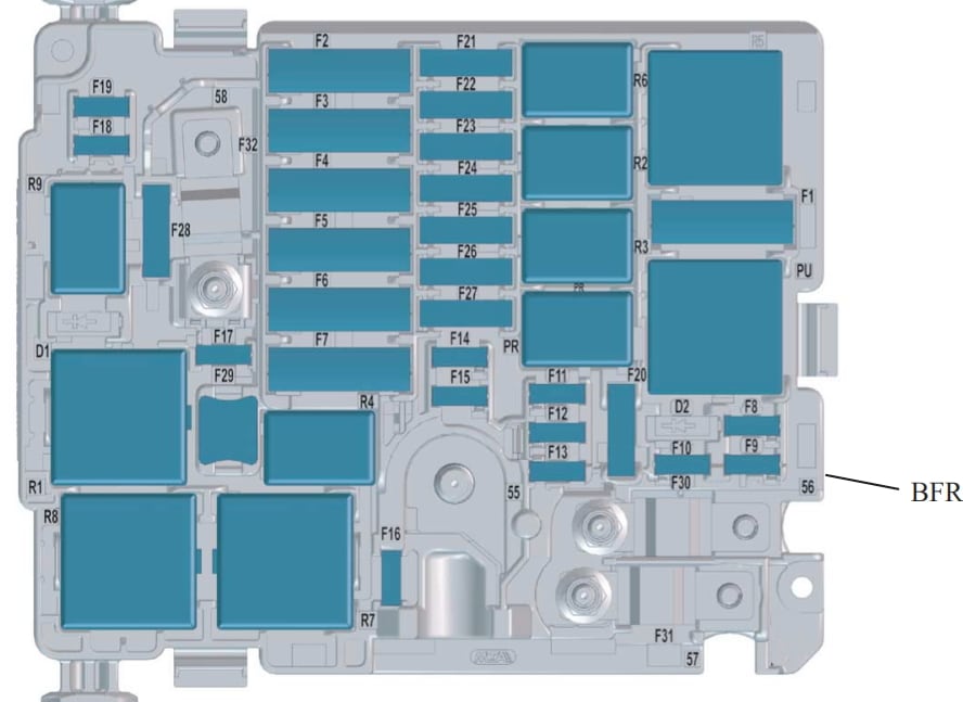 Fuse box image 15