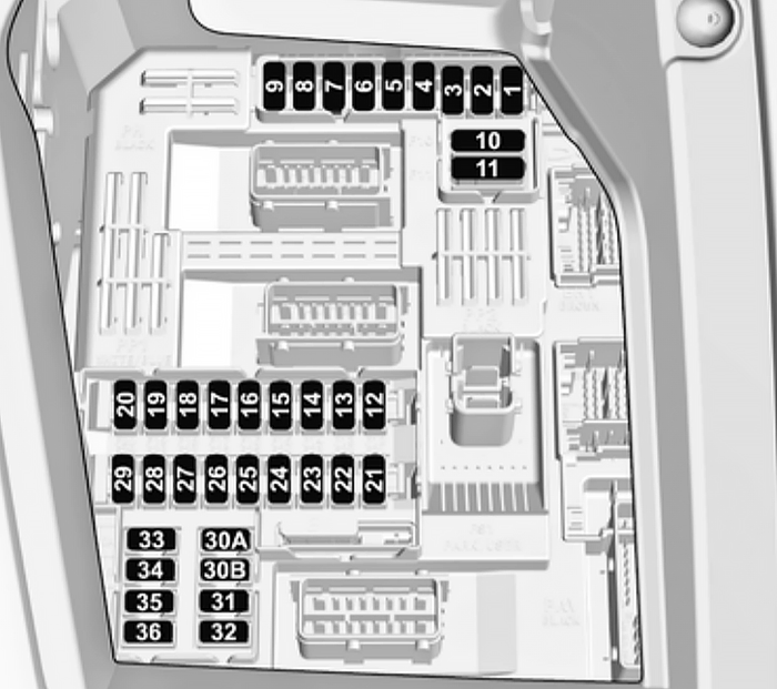 Fuse box image 16