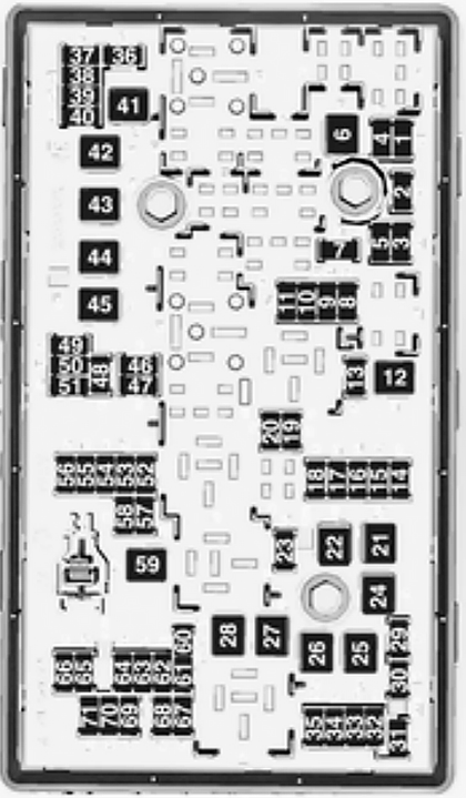 Fuse box image 15