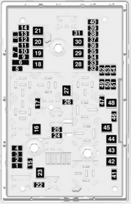 Fuse box image 15