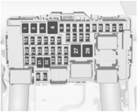 Fuse box image 5