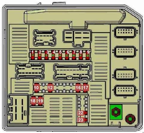 Fuse box image 6