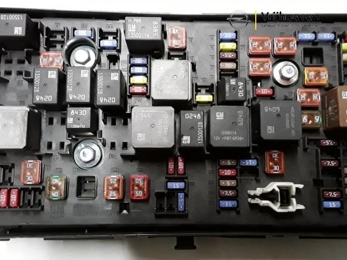 Fuse box image 7