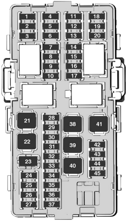 Fuse box image 13