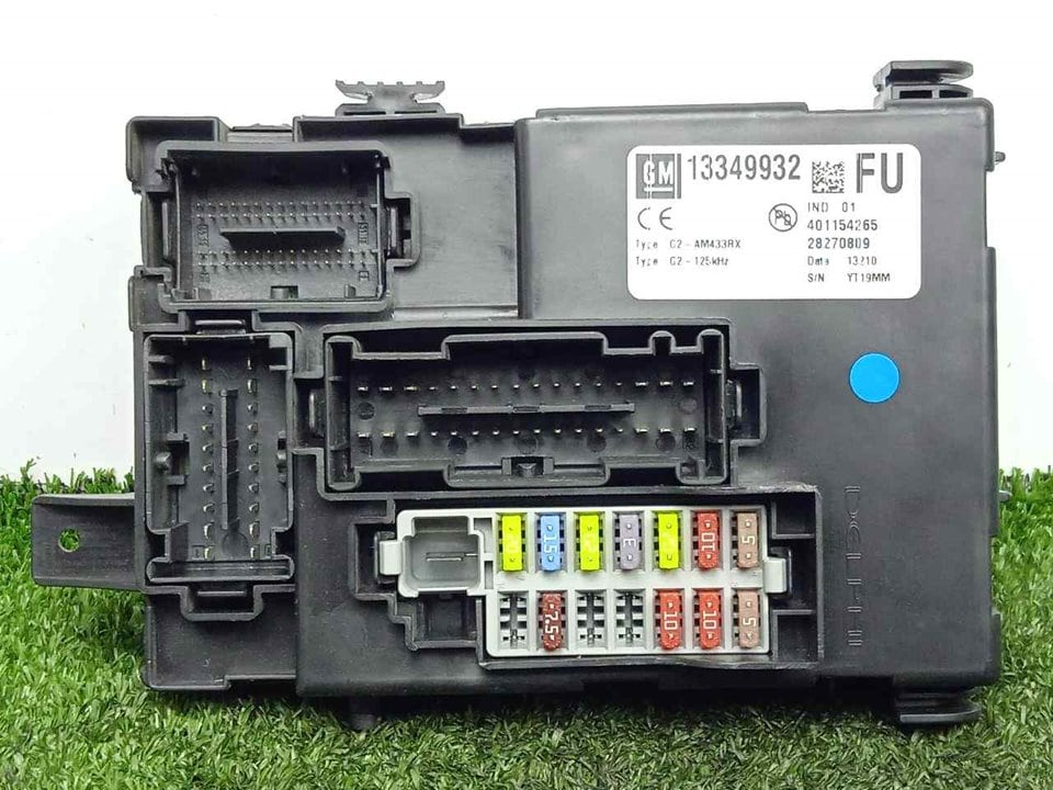 Fuse box image 6