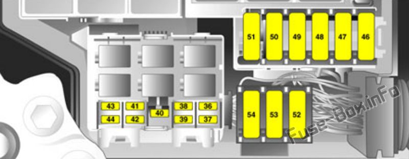 Fuse box image 15