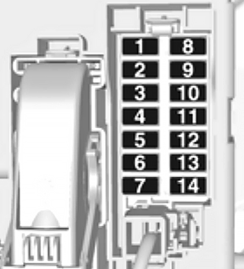 Fuse box image 14