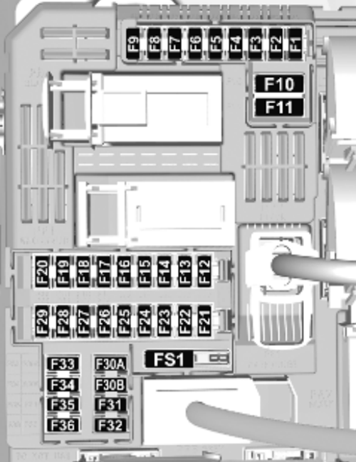 Fuse box image 17