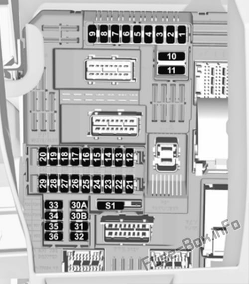 Fuse box image 18