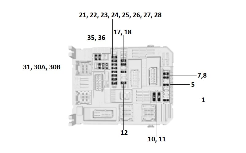 Fuse box image 6