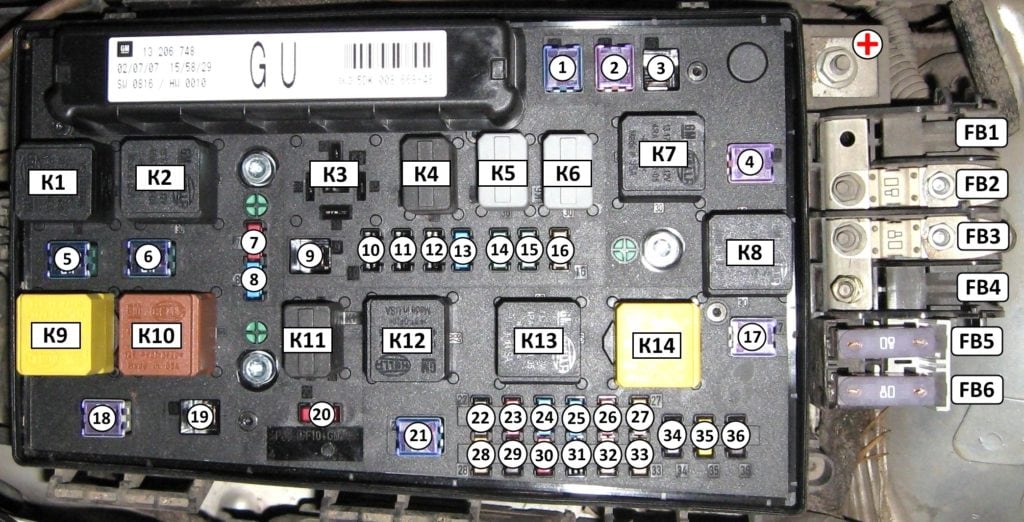 Fuse box image 12