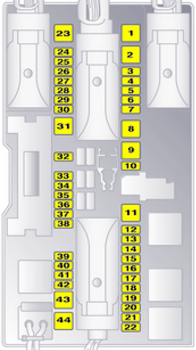 Fuse box image 16