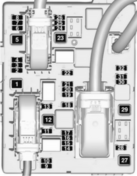 Fuse box image 17